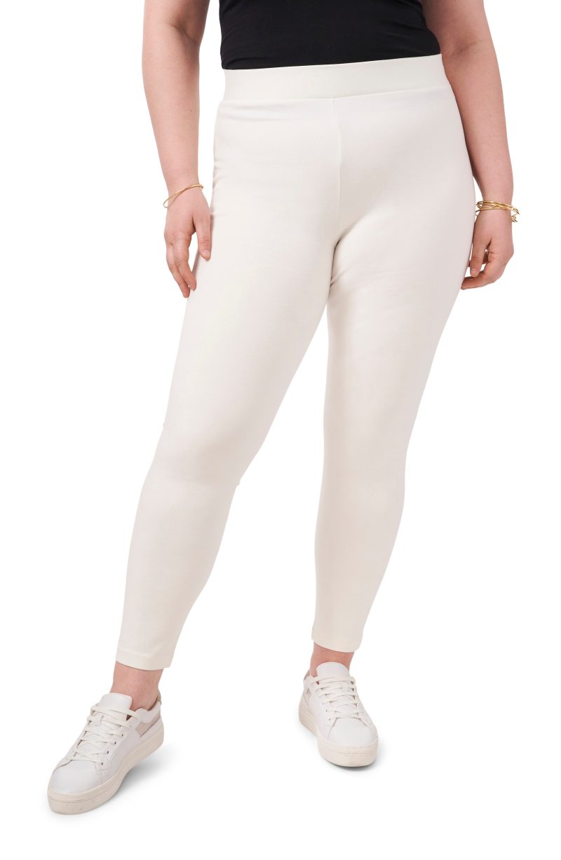 Plus-Size Pull On Legging - Vince Camuto