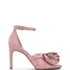 Adaline Flower Detail Sandal - Vince Camuto