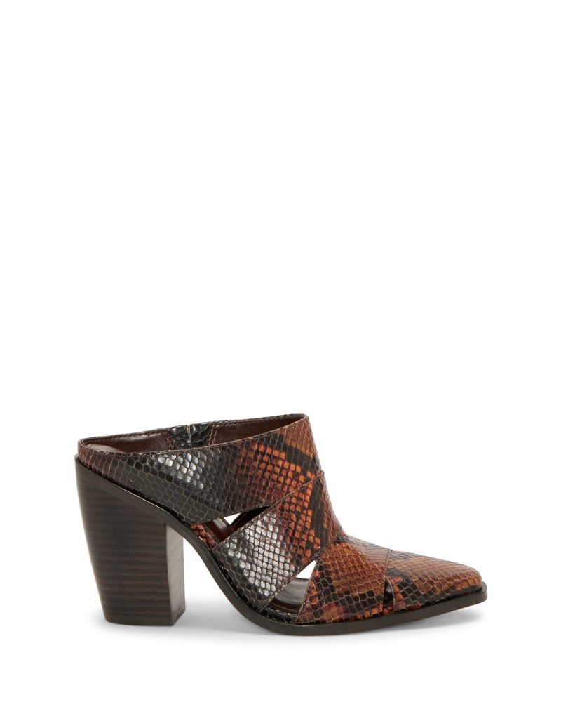 Aimie Mule - Vince Camuto