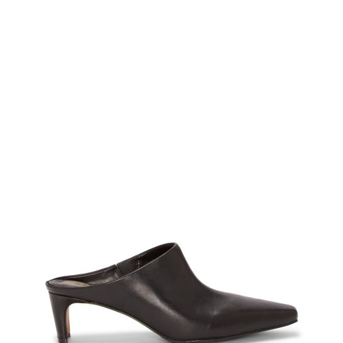 Alexie Kitten Heel Mule - Vince Camuto