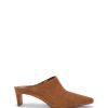 Alexie Kitten Heel Mule - Vince Camuto