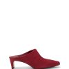 Alexie Kitten Heel Mule - Vince Camuto