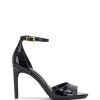 Aliza Ankle Strap High Heel Sandal - Vince Camuto