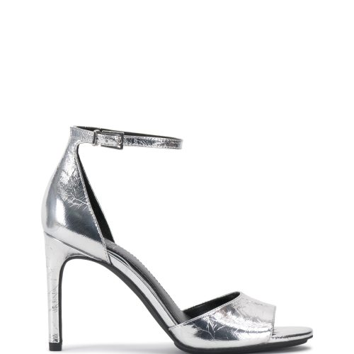 Aliza Ankle Strap High Heel Sandal - Vince Camuto