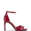 Aliza Ankle Strap High Heel Sandal - Vince Camuto