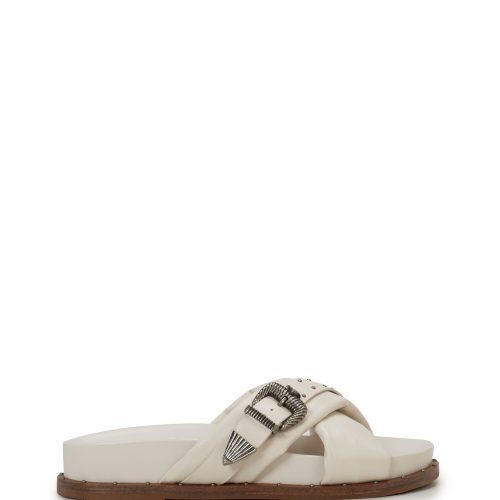 Amirya Flat Sandal - Vince Camuto