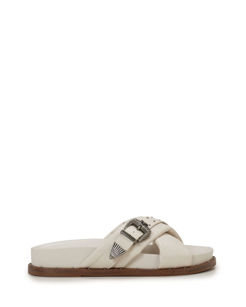 Amirya Flat Sandal - Vince Camuto