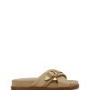 Amirya Flat Sandal - Vince Camuto