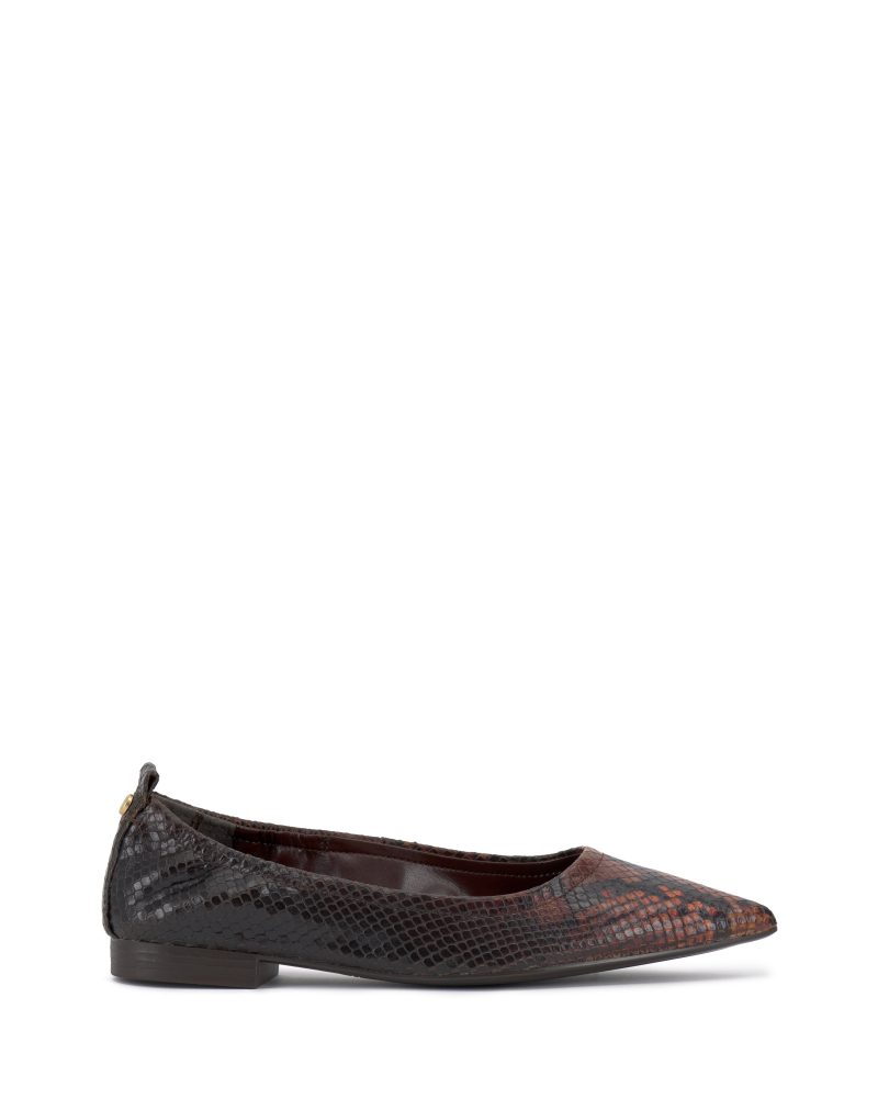 Ashleah Ballet Flat - Vince Camuto