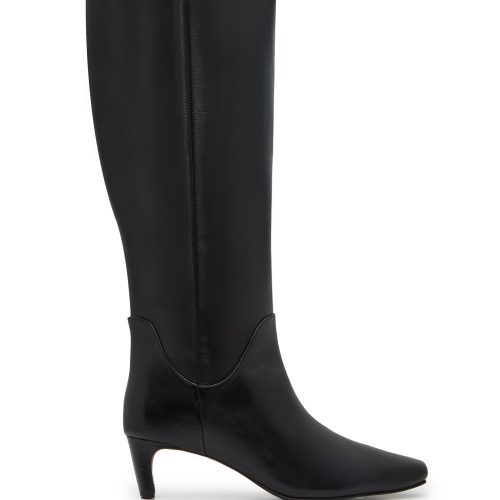 Avriah Knee High Boot - Vince Camuto