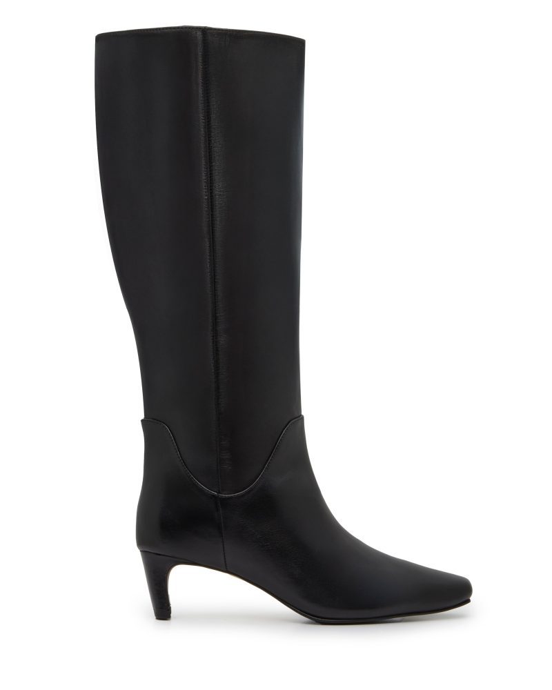 Avriah Knee High Boot - Vince Camuto