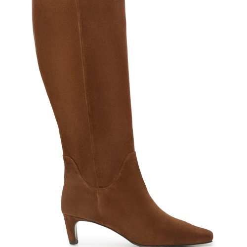 Avriah Knee High Boot - Vince Camuto