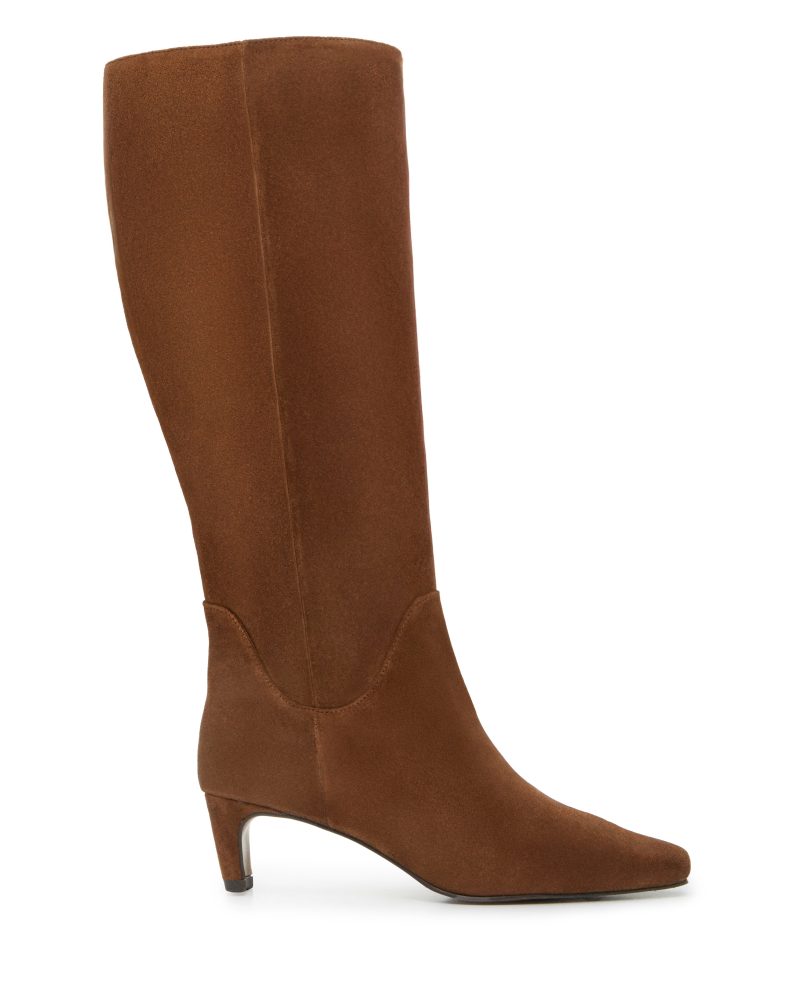 Avriah Knee High Boot - Vince Camuto