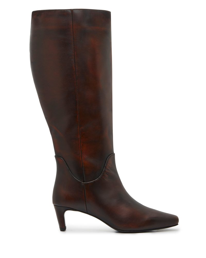 Avriah Knee High Boot - Vince Camuto