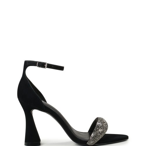 Aylen Ankle Strap High Heel Sandal - Vince Camuto