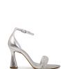 Aylen Ankle Strap High Heel Sandal - Vince Camuto