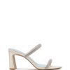 Azarah Heeled Mule Sandal - Vince Camuto