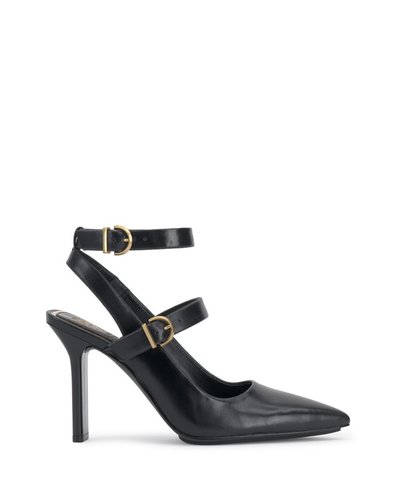 Baillee Pump - Vince Camuto