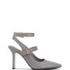 Baillee Pump - Vince Camuto