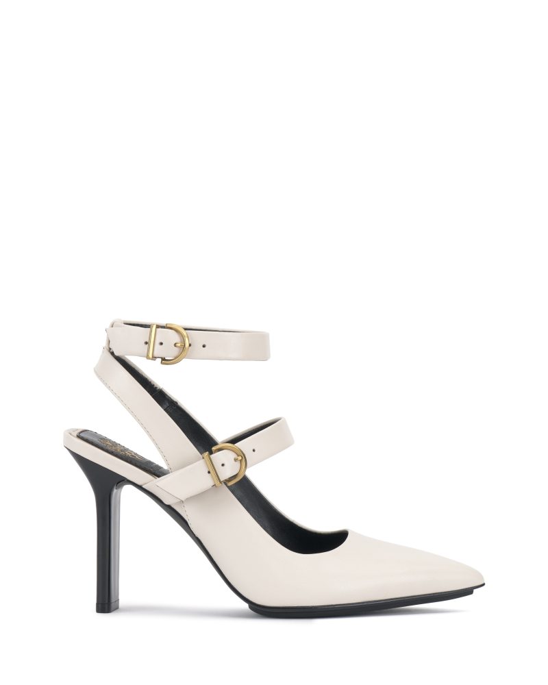 Baillee Pump - Vince Camuto