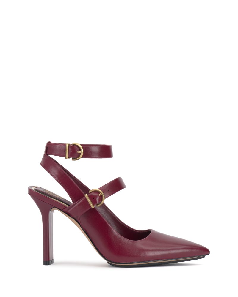 Baillee Pump - Vince Camuto