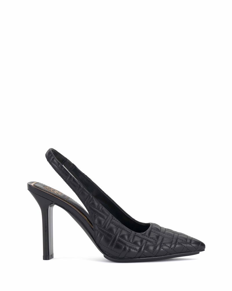 Baneet Slingback Pump - Vince Camuto