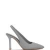 Baneet Slingback Pump - Vince Camuto