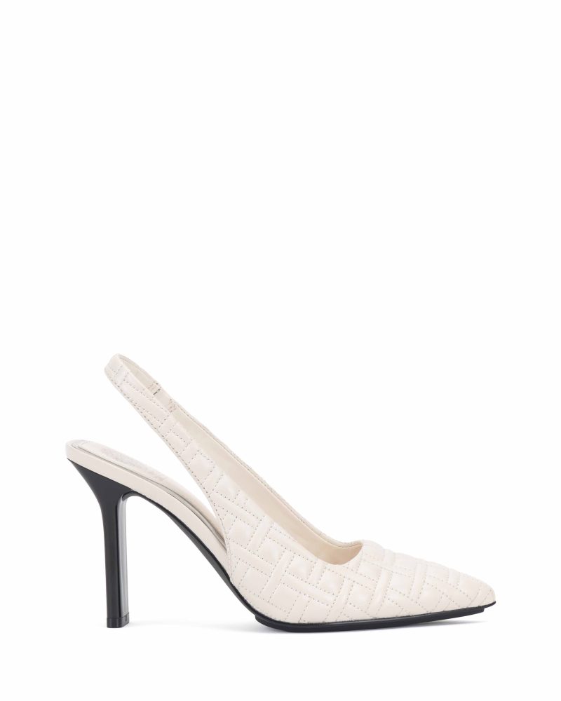 Baneet Slingback Pump - Vince Camuto