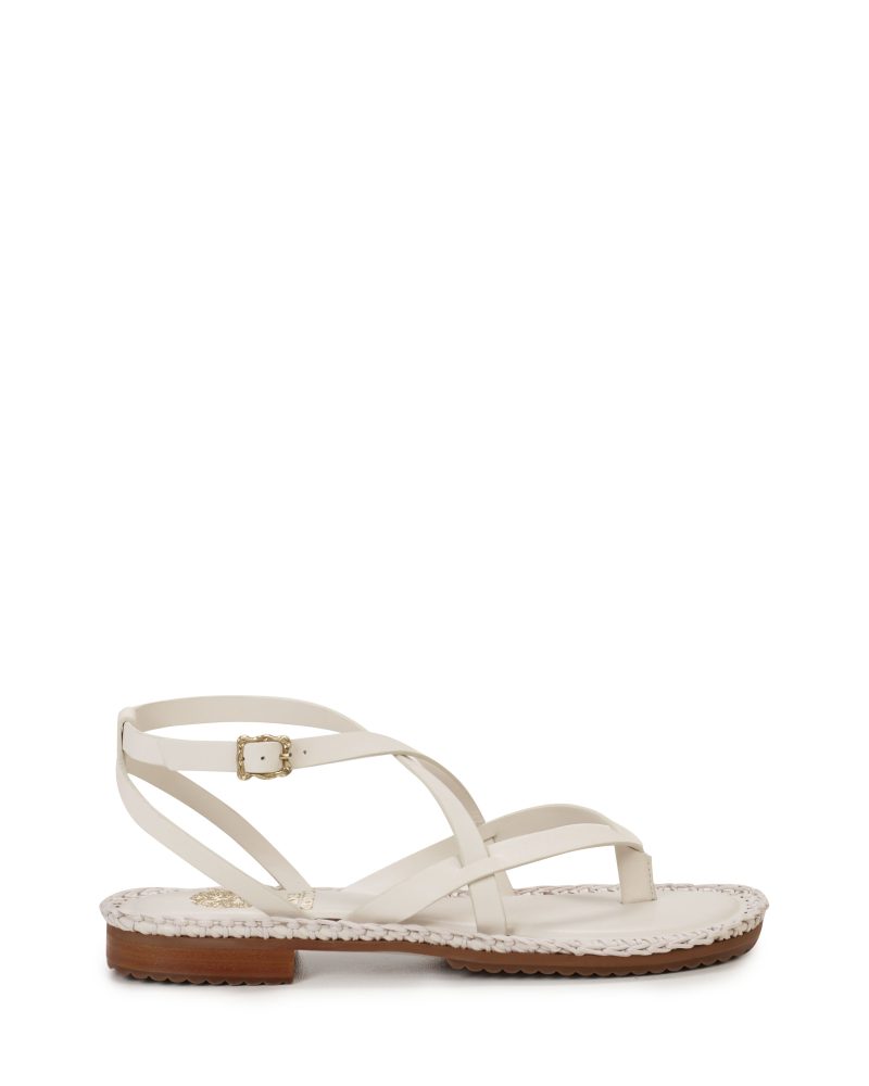 Barey Flat Sandal - Vince Camuto