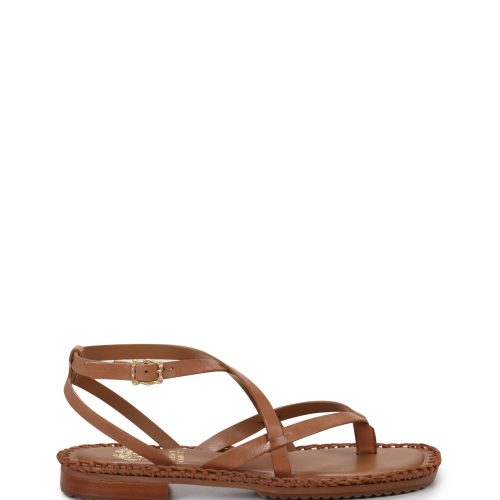 Barey Flat Sandal - Vince Camuto