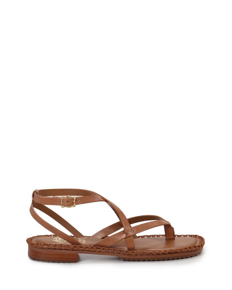 Barey Flat Sandal - Vince Camuto