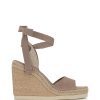 Bendsen Wedge Sandal - Vince Camuto