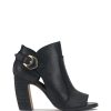 Bernida Buckle Strap Bootie - Vince Camuto