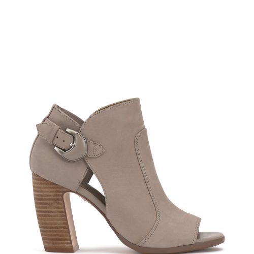 Bernida Buckle Strap Bootie - Vince Camuto