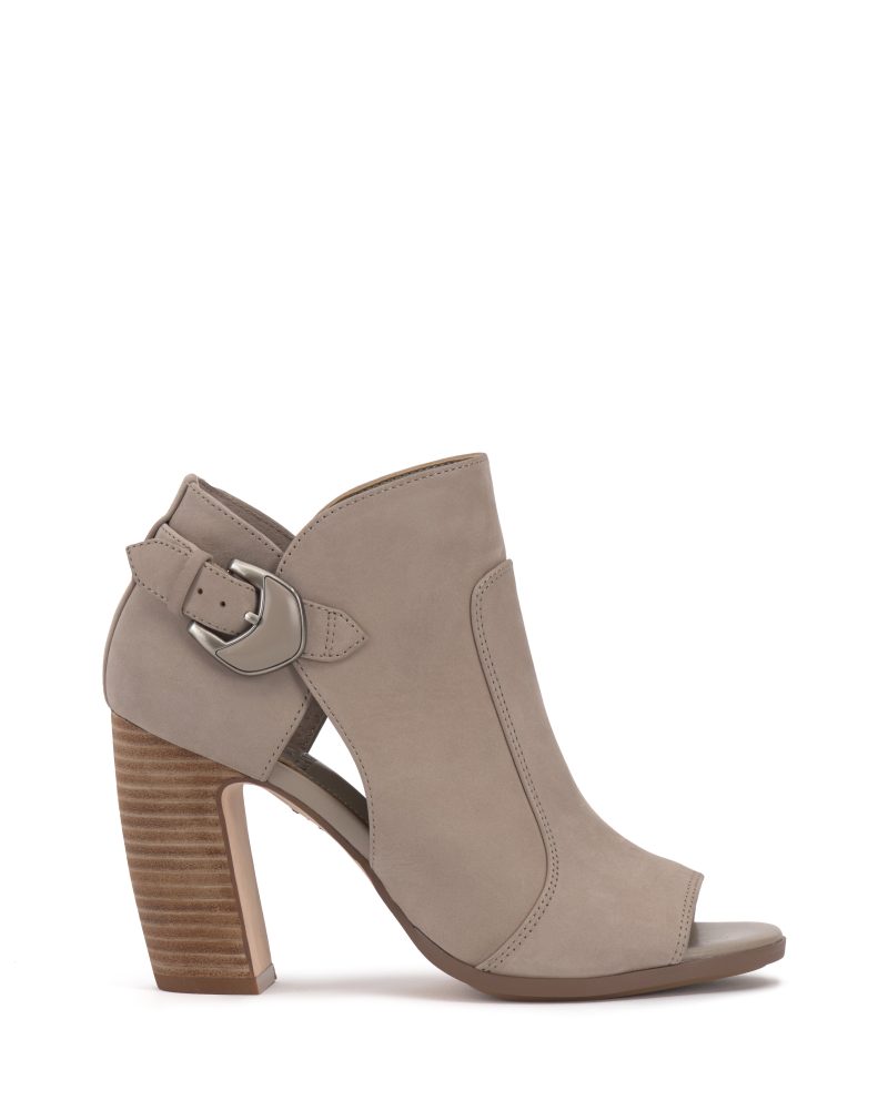 Bernida Buckle Strap Bootie - Vince Camuto