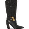 Biancaa Wide-Calf Boot - Vince Camuto