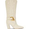 Biancaa Wide-Calf Boot - Vince Camuto