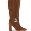 Biancaa Wide-Calf Boot - Vince Camuto