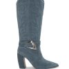 Biancaa Wide-Calf Boot - Vince Camuto