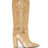 Biancaa Wide-Calf Boot - Vince Camuto