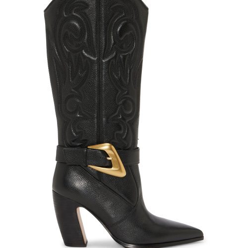 Biancaa Extra-Wide-Calf Boot - Vince Camuto