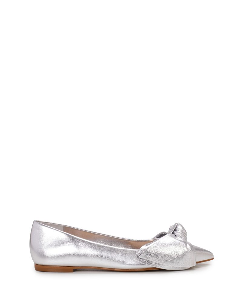 Bowmel Ballet Flat - Vince Camuto