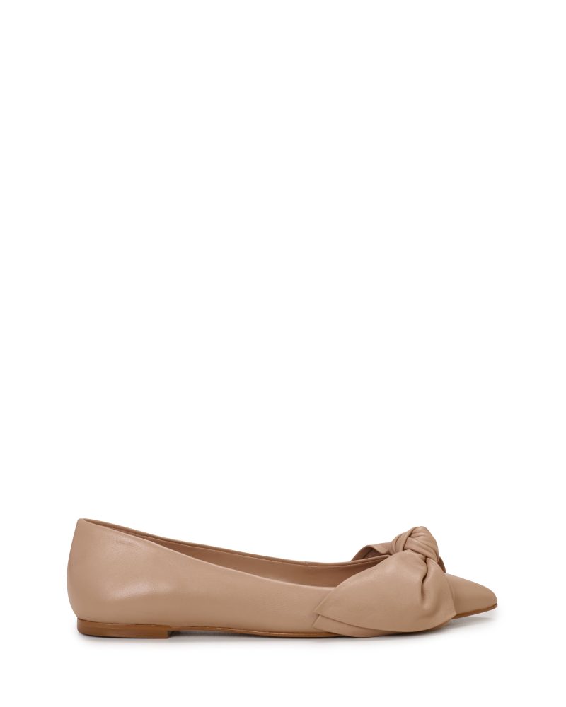 Bowmel Ballet Flat - Vince Camuto