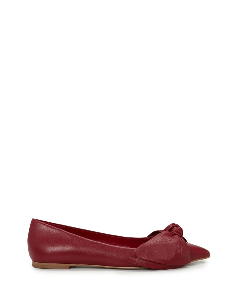 Bowmel Ballet Flat - Vince Camuto