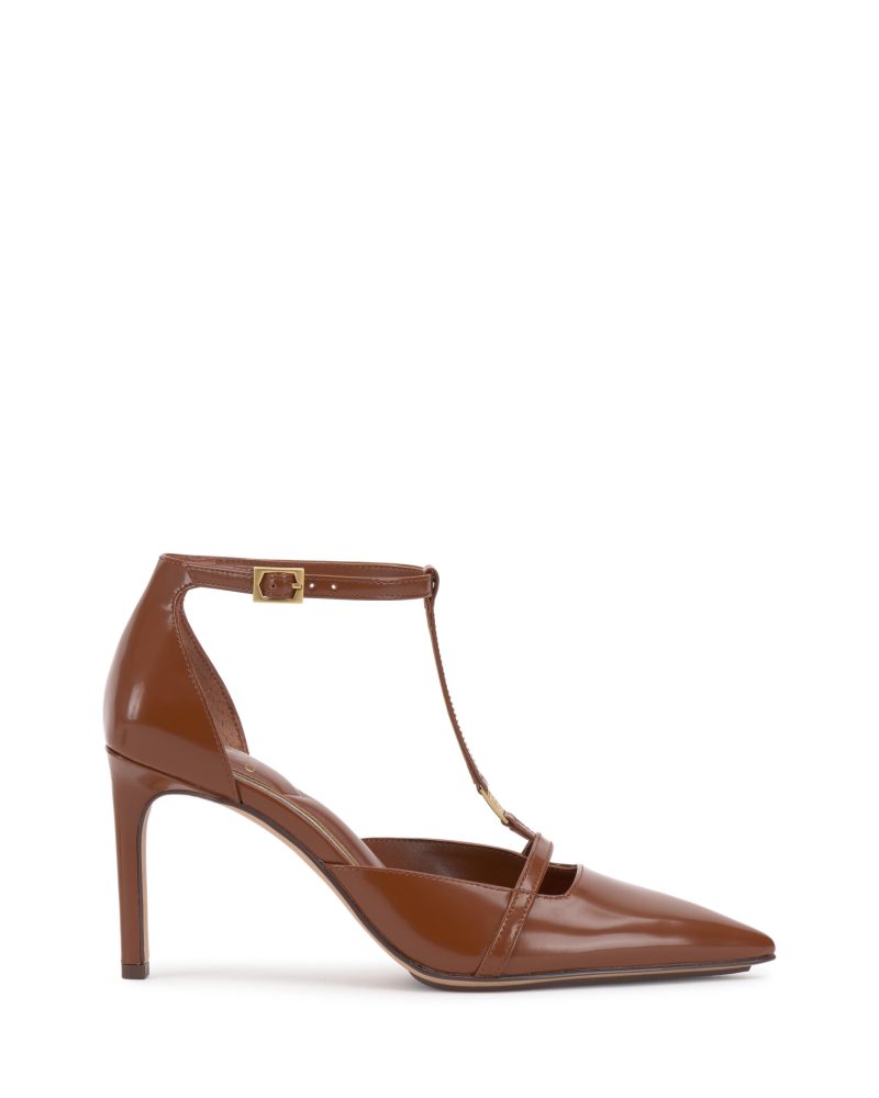 Branor T-Strap Pump - Vince Camuto