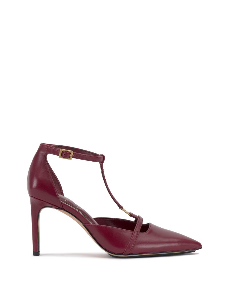 Branor T-Strap Pump - Vince Camuto