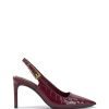 Brendie Quilted Slingback Pump - Vince Camuto