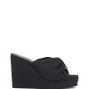 Briana Espadrille Wedge Sandal - Vince Camuto