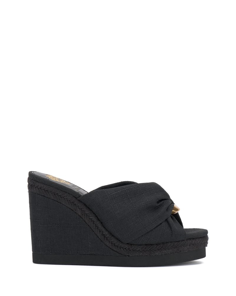 Briana Espadrille Wedge Sandal - Vince Camuto