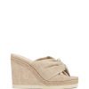 Briana Espadrille Wedge Sandal - Vince Camuto